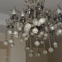 لوستر|لوستر و چراغ آویز|کرج, شاهین‌ویلا|دیوار