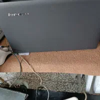 لب تاپ لنوو در حد نو