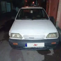 همچی سالم|خودرو سواری و وانت|بم, |دیوار