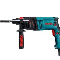 تخریب دریلی رونیکس