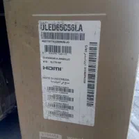 OLED2025|تلویزیون و پروژکتور|تهران, امین حضور|دیوار