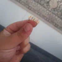 النگو و انگشتر طلا|جواهرات|نیشابور, گنبد سبز|دیوار