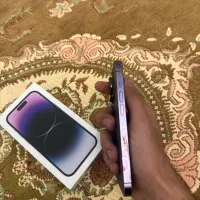 ایفون 14 پرو|موبایل|تهران, تهرانسر شمالی|دیوار