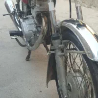 موتور ساوین مدل 1386|موتورسیکلت|برازجان, |دیوار