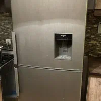 یخچال فریزر اسنوا