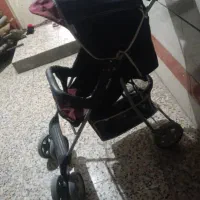 کالسکه|کالسکه و لوازم جانبی|ایذه, |دیوار