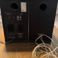 اسپیکر مانیتورینگ