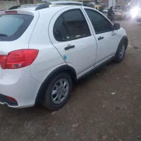 کوئیک ساده|خودرو سواری و وانت|گنبد کاووس, |دیوار