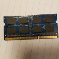 رم ddr3 2gb لپ تاپ سالم تایوانی برند ELPIDA|قطعات و لوازم جانبی رایانه|تهران, گرگان|دیوار
