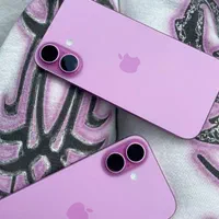 اپل iPhone 16 ۱۲۸ گیگابایت|موبایل|کرمانشاه, |دیوار