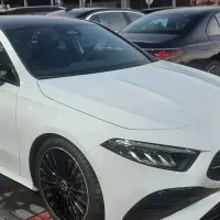 بنز A200 آلمان|خودرو سواری و وانت|اصفهان, محله اسلامی|دیوار