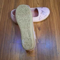 کفش دخترانه سایز ۳۴|کفش و لباس بچه|کرج, گوهردشت|دیوار