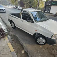 پراید وانت ۱۵۱ 1403|خودرو سواری و وانت|لاهیجان, کوی آزادگان|دیوار