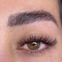 اکستنشن مژه تخصصی