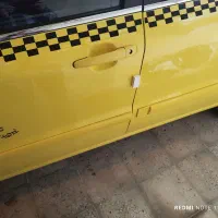 تاکسی گردشی سورن پلاس ۱۶سوپاپ ۱۴۰۴