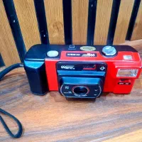 دوربین قدیمی|کلکسیون اشیاء عتیقه|کلاله, |دیوار