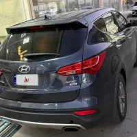 سانتافه نیمه فول ۲۰۱۶ بدون رنگ