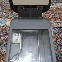 دستگاه اسکنر