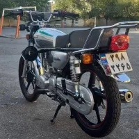 موتور ۲۰۰ccسحر