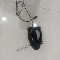 همزن دستی برقی