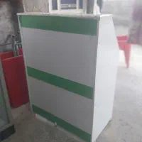 میز کار|میز تحریر و کامپیوتر|دهدشت, |دیوار