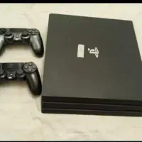 دستگاه بازی درحد کاملا نو|کنسول، بازی ویدئویی و آنلاین|سلماس, |دیوار