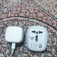 آدابتور اصلی آیفون|لوازم جانبی موبایل و تبلت|اسلام‌شهر, شهرک سعیدیه|دیوار