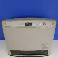 بخاری ژاپنی ۵۸۰۰ بدون دودکش