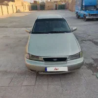 فروش دوو سیلو مدل ۸۲