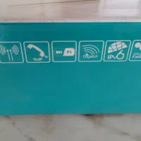 مودم پر سرعت vdsl یوتل|مودم و تجهیزات شبکه|کرمان, |دیوار