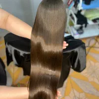 نیاز به کراتین موهای طبیعی یا رنگ شده لاهیجان|خدمات آرایشگری و زیبایی|لاهیجان, خمیر کلایه|دیوار