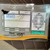 سمند سورن مدل۸۸|خودرو سواری و وانت|رشت, فلسطین|دیوار