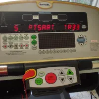 تردمیل حرفه ای