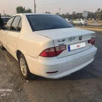 سمند سورن مدل ۸۸|خودرو سواری و وانت|اهرم, |دیوار