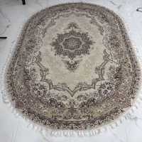 ۳ تخته فرش ۶ متری