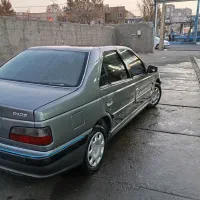 پرشیا ۸۴ دوگانه در حد|خودرو سواری و وانت|خوی, |دیوار