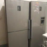 یخچال +فریزر|یخچال و فریزر|قائمشهر, |دیوار