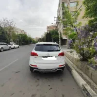 جک s5 بی رنگ سالم  خونگی  آخر ۹۶|خودرو سواری و وانت|کرج, شاهین‌ویلا|دیوار