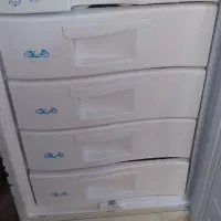 فروش یخچال فریزر|یخچال و فریزر|رودبنه, |دیوار