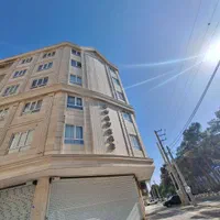 ۱۲۹متر/روبه چهارباغ/فول/کلیدنخورده سند/کهریزک