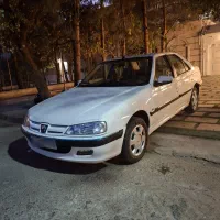 پارس tu5 402 بدون رنگ.|خودرو سواری و وانت|قم, شهرک قدس|دیوار