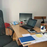 نیروی کار آقا و خانم جهت تکمیل کادر مجموعه