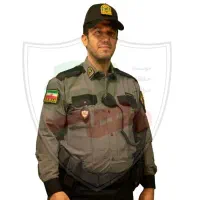 نگهبان سنگ شکن