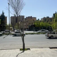 آپارتمان دوخوابه اول موسوی نژاد پشت باغ جنت
