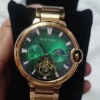 ساعت های کیفیت مستر اتومات