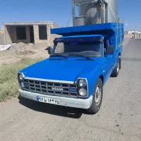 حمل بار با نیسان کمپرسی|خدمات حمل و نقل|مرند, |دیوار