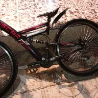 دوچرخه|دوچرخه، اسکیت، اسکوتر|داراب, |دیوار