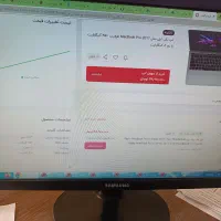 لپ تاپ اپل ۲۰۱۷|رایانه همراه|سبزوار, قائم|دیوار