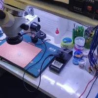 تعمیرات تخصصی سخت افزار موبایل و نرم افزار گوشی|خدمات رایانهای و موبایل|مشهد, شهید فرامرز عباسی|دیوار