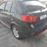 کوییک r|خودرو سواری و وانت|تهران, نعمت‌آباد|دیوار